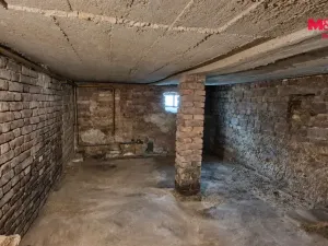 Prodej rodinného domu, Lanžhot, Smetanova, 113 m2