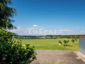 Prodej rodinného domu, Kvítkovice, 580 m2