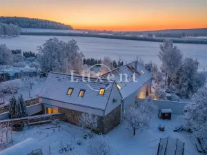 Prodej rodinného domu, Kvítkovice, 580 m2