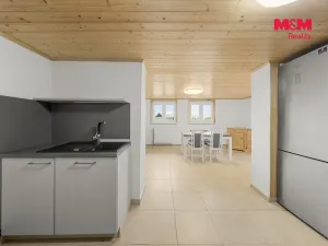 Prodej chalupy, Slunečná, 84 m2
