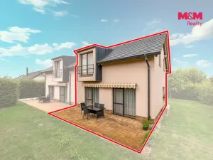 Prodej rodinného domu, Dříteč, 122 m2