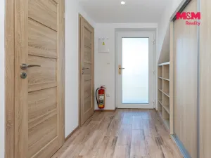Prodej činžovního domu, Dříteč, 122 m2