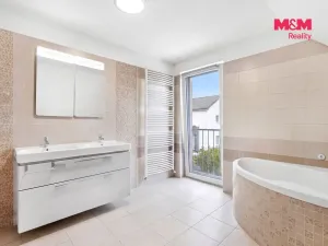 Prodej rodinného domu, Býkev, 124 m2