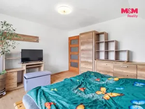 Prodej rodinného domu, Býkev, 124 m2