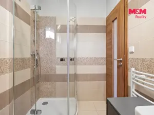 Prodej rodinného domu, Býkev, 124 m2