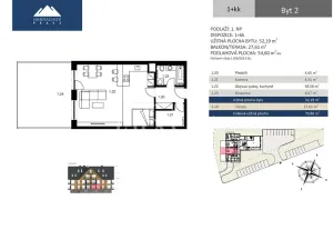 Prodej bytu 1+kk, Harrachov, 80 m2