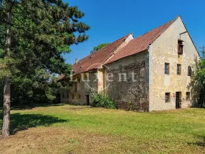 Prodej ubytování, Žatec, 3000 m2