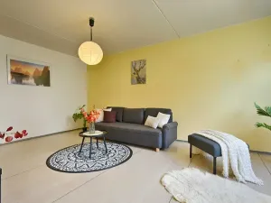 Prodej bytu 3+1, Třešť, Barvířská, 75 m2