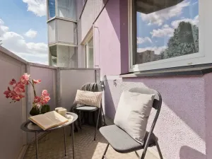 Prodej bytu 3+1, Třešť, Barvířská, 75 m2