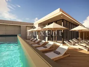 Prodej bytu 2+kk, Mijas, Španělsko, 39 m2