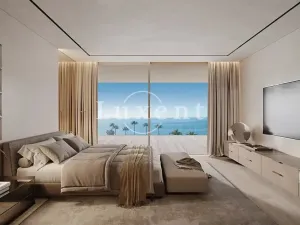 Prodej bytu 4+kk, Estepona, Španělsko, 254 m2