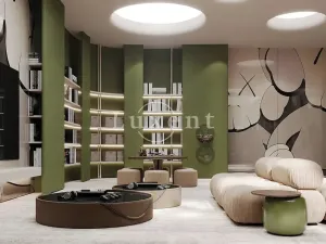 Prodej bytu 4+kk, Estepona, Španělsko, 254 m2