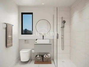 Prodej bytu 3+kk, Marbella, Španělsko, 98 m2