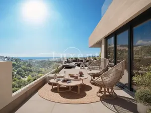 Prodej bytu 3+kk, Marbella, Španělsko, 98 m2