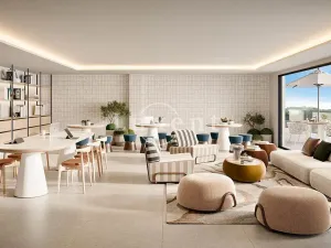 Prodej bytu 3+kk, Marbella, Španělsko, 98 m2