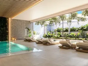Prodej bytu 3+kk, Marbella, Španělsko, 83 m2