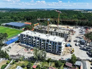 Prodej bytu 2+kk, Kladno, Pražská, 56 m2