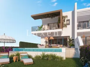 Prodej vily, Mijas, Španělsko, 146 m2