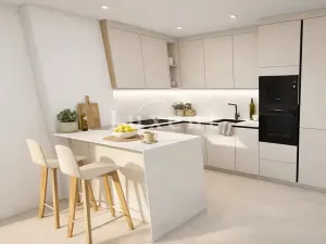 Prodej bytu 3+kk, Rincón de la Victoria, Španělsko, 146 m2