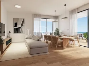 Prodej bytu 2+kk, Rincón de la Victoria, Španělsko, 56 m2