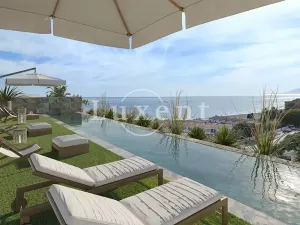 Prodej bytu 2+kk, Rincón de la Victoria, Španělsko, 56 m2