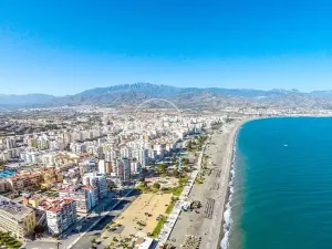 Prodej bytu 3+kk, Torre del Mar, Španělsko, 77 m2