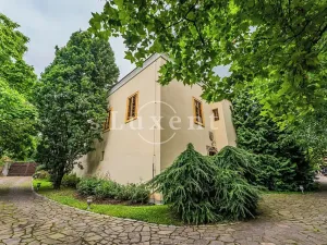 Prodej ubytování, Třebotov, U Tvrze, 2500 m2