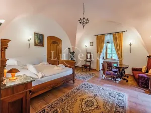 Prodej ubytování, Třebotov, U Tvrze, 2500 m2
