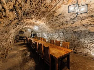 Prodej ubytování, Třebotov, U Tvrze, 2500 m2