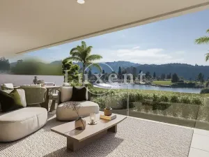 Prodej bytu 2+kk, Mijas, Španělsko, 56 m2