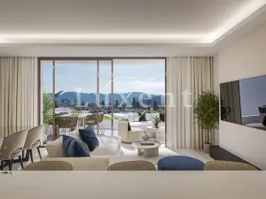 Prodej bytu 3+kk, Mijas, Španělsko, 94 m2