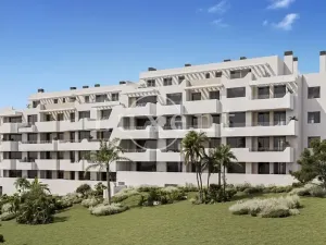 Prodej bytu 4+kk, Mijas, Španělsko, 225 m2