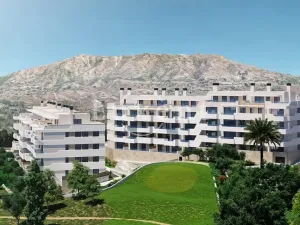 Prodej bytu 4+kk, Mijas, Španělsko, 225 m2