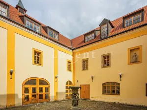Prodej domu, Třebotov, U Tvrze, 2500 m2