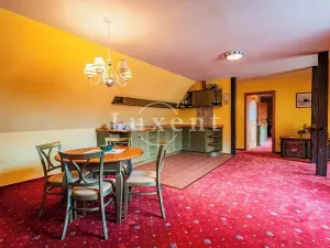 Prodej domu, Třebotov, U Tvrze, 2500 m2
