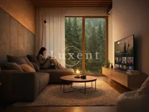 Prodej bytu 2+kk, Štrba, Slovensko, 35 m2