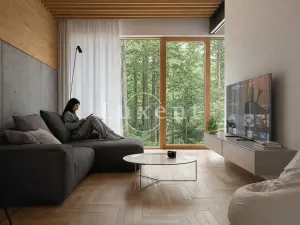 Prodej bytu 2+kk, Štrba, Slovensko, 35 m2