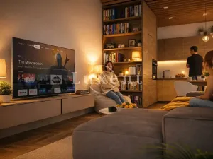 Prodej bytu 2+kk, Štrba, Slovensko, 22 m2