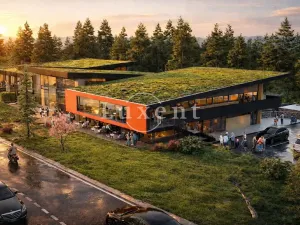 Prodej bytu 2+kk, Štrba, Slovensko, 55 m2