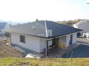 Prodej domu na klíč, Křekov, 94 m2