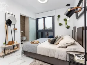 Prodej rodinného domu, Ciudad Quesada, Alicante, Španělsko, 123 m2