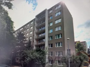 Prodej bytu 4+1, Praha - Prosek, Mimoňská, 65 m2