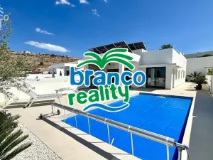 Prodej rodinného domu, Benijofar, Alicante, Španělsko, 120 m2