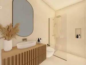 Prodej rodinného domu, Santiago de la Ribera, Murcia, Španělsko, 113 m2