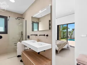 Prodej rodinného domu, San Javier, Murcia, Španělsko, 140 m2