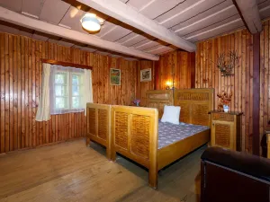 Prodej rodinného domu, Rychvald, Lesnická, 63 m2