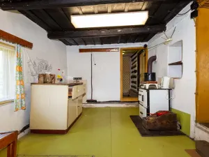Prodej rodinného domu, Rychvald, Lesnická, 63 m2