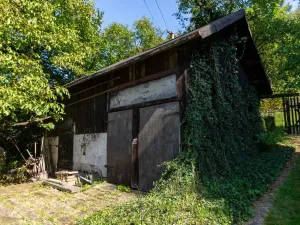 Prodej rodinného domu, Rychvald, Lesnická, 63 m2