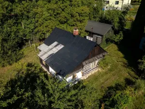 Prodej rodinného domu, Rychvald, Lesnická, 63 m2