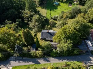 Prodej rodinného domu, Rychvald, Lesnická, 63 m2